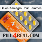 Gelée Kamagra Pour Femmes new05
